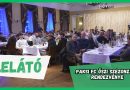 Lelátó – 2025.12.23. – Paksi FC őszi szezonzáró vacsora