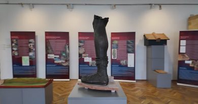 Paks története Kézdivásárhelyen