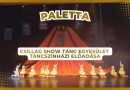 Paletta – 2025.12.18. – A Csillag Show Tánc Egyesület legújabb táncszínházi előadása