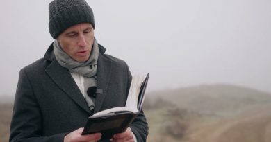 Tisztelet Krasznahorkai László Nobel-díjas író munkássága előtt