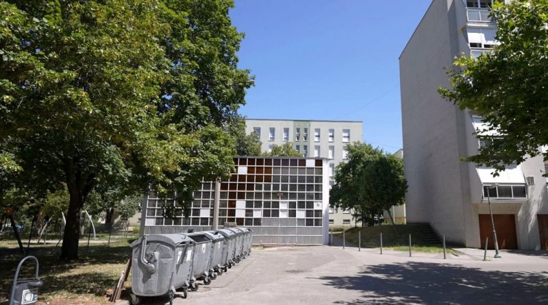 Meghívó lakossági fórumra – Pollack-Szedres utcai tömbbelső felújítása