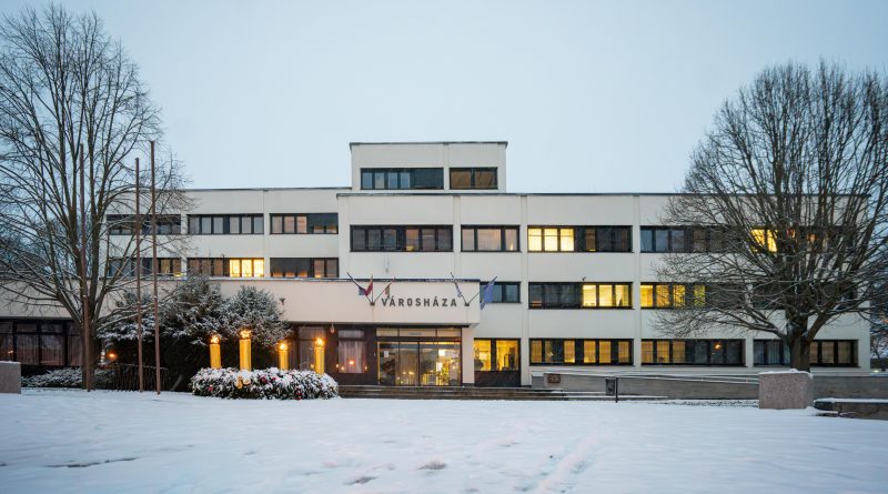 Vállalkozói fórumot hirdet az önkormányzat