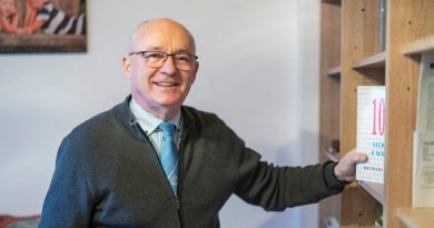 Pakson találtak otthonra