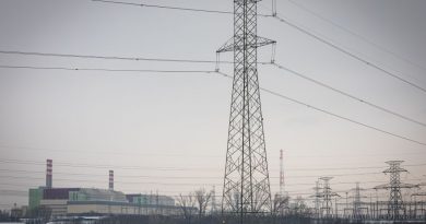 Sorra dőlnek az áramfogyasztási rekordok