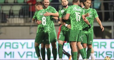 Megvan az idei első három forduló időpontja