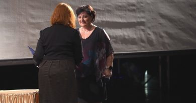 A magyar kultúrát ünnepelték