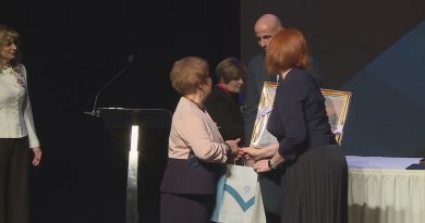 A város megbecsült polgáraira várják a javaslatokat