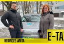 E-Taxi – 2026.01.06.– Heringes Anita, Paks polgármestere