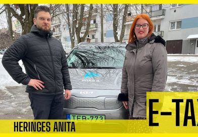 E-Taxi – 2026.01.06.– Heringes Anita, Paks polgármestere