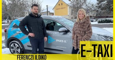 E-Taxi – 2026.01.20.–  Ferenczi Ildikó