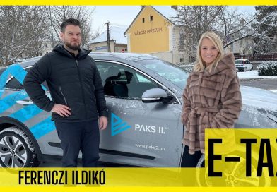 E-Taxi – 2026.01.20.–  Ferenczi Ildikó