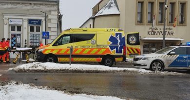 Előzzük meg a baleseteket