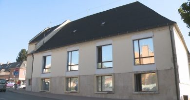 Fejlesztések a lakók igényei szerint