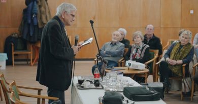 Hisztériák és pánikok