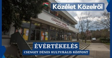 Közélet Közelről – 2026.01.14. – Sikeres év után idén is színes programokkal vár a Csengey