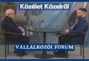Közélet Közelről – 2026.01.19. – Vendég: Barnabás István, Paks alpolgármestere