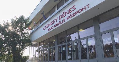 Sikeres év, nagy tervek