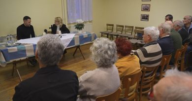 Sípszótól a templomig