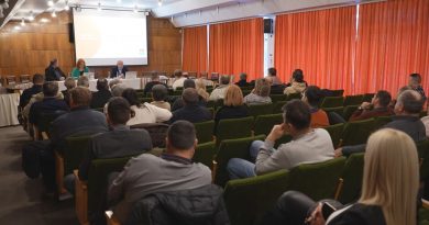 Vállalkozókkal egyeztetett a városvezetés