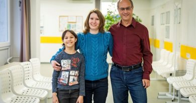 Pakson találtak otthonra Pakson találtak otthonra