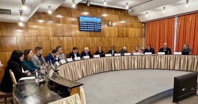 Elfogadta a képviselő-testület az idei költségvetést Elfogadta a képviselő-testület az idei költségvetést