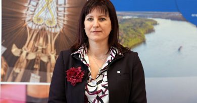 Polgármesteri hivatal – a hatósági osztály