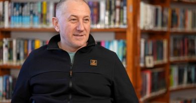 Pakson találtak otthonra