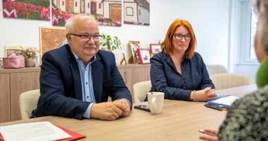 Négy kiemelt területe van Paks idei költségvetésének