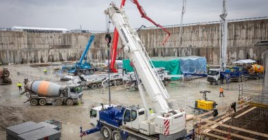 Alekszej Lihacsov: a Roszatom kész alátámasztani Paks II. beruházás hatékonyságát