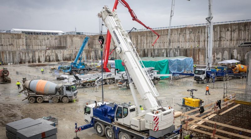 Alekszej Lihacsov: a Roszatom kész alátámasztani Paks II. beruházás hatékonyságát