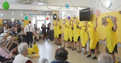 A 20-as évek Amerikája volt a farsang témája