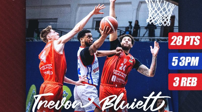 Kemény meccsen szerezte meg a kupabronzot az ASE Kemény meccsen szerezte meg a kupabronzot az ASE