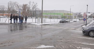 Biztonságosabban közlekedhetünk a zsíros köznél