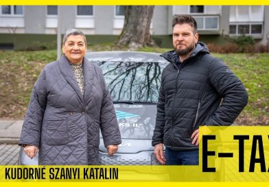 E-Taxi – 2026.02.10.–  Kudorné Szanyi Katalin