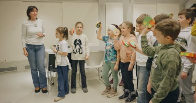 Farsangi témahét volt a múzeumban