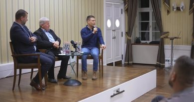 Főszerepben az első beton öntése