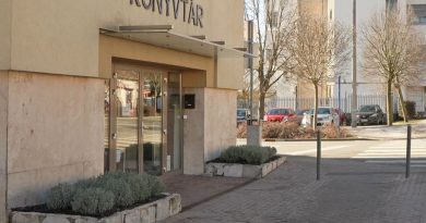 Nem várt kiadásról döntött a bizottság Nem várt kiadásról döntött a bizottság