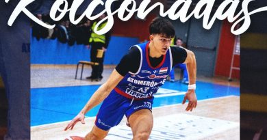 A szezon végéig Géringer a PVSK-ban folytatja A szezon végéig Géringer a PVSK-ban folytatja