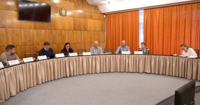 Kiírta a tavaszi pályázatait a humánpolitikai bizottság