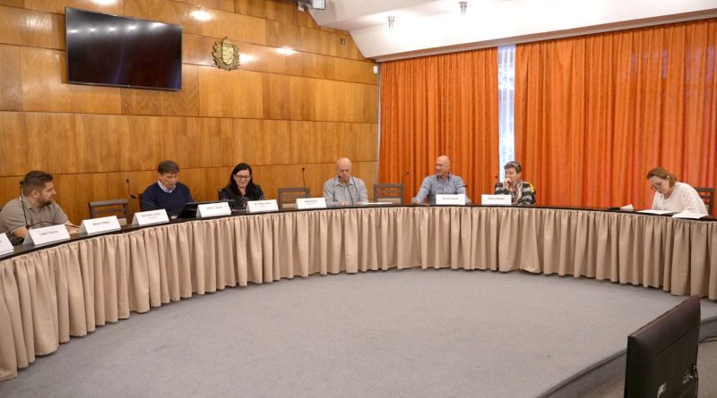 Kiírta a tavaszi pályázatait a humánpolitikai bizottság