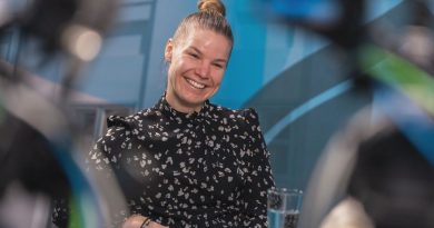 Kiszli Vanda nem versenyez az idén