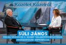 Közélet Közelről – 2026.02.02. – Vendég: Süli János országgyűlési képviselő