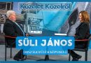 Közélet Közelről – 2026.02.13. – Vendég: Süli János országgyűlési képviselő