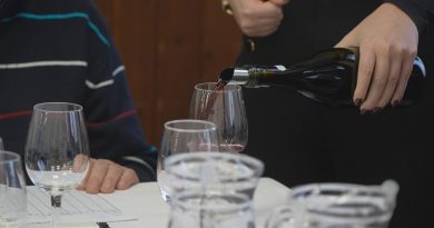 Megválasztották a község borát is