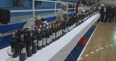 Nemzetközi elismerés a paksi és dunakömlődi borászoknak