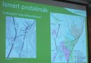 Újragondolják a város közlekedési és parkolási helyzetét