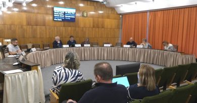 Ülésezett Paks Humánpolitikai bizottsága