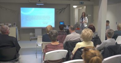 1849-es eseményről szólt az előadás