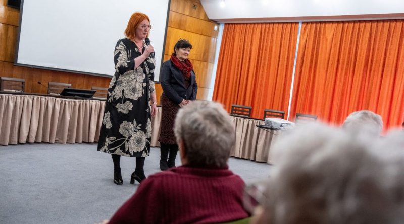 Megkezdődött az újabb szemeszter