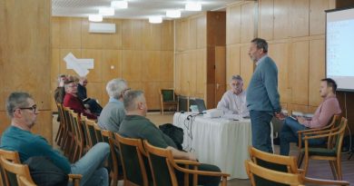 Fórum az Alkotmány és a Kodály Zoltán utcák felújításáról Fórum az Alkotmány és a Kodály Zoltán utcák felújításáról